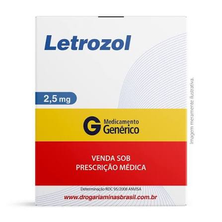 Letrozol