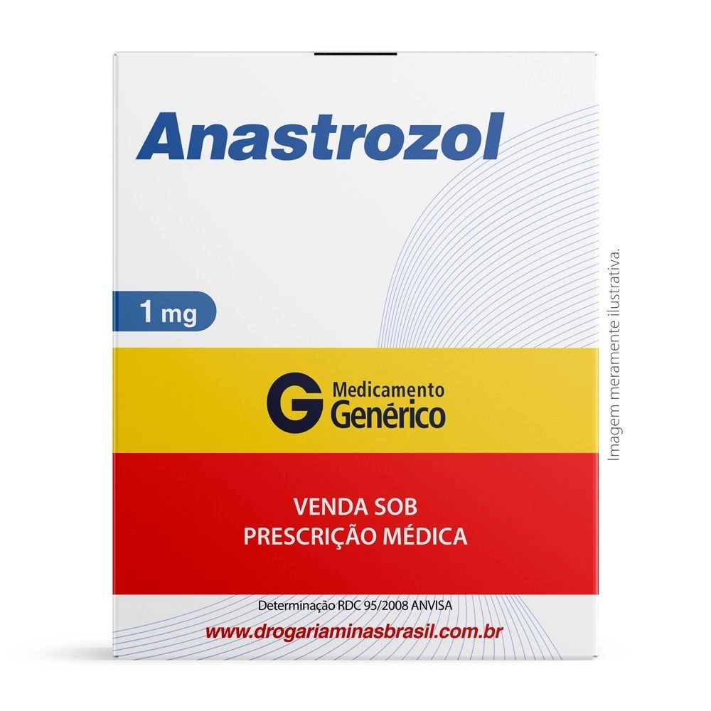 Anastrozol