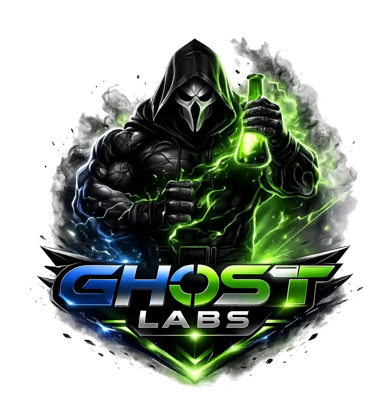 Logo Ghost